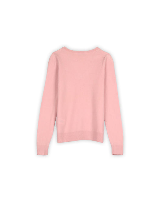 LACOSTE WOMEN'S SWEATER - XS