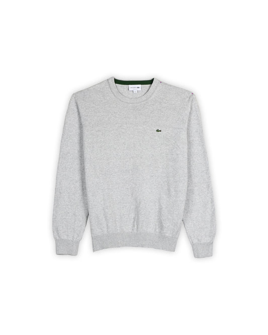 LACOSTE SWEATER - L