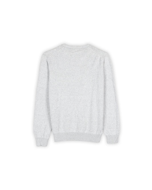 LACOSTE SWEATER - L