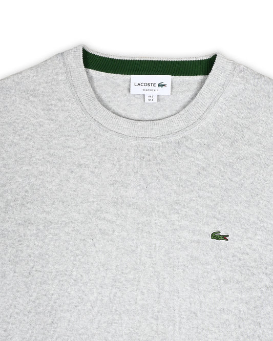 LACOSTE SWEATER - L