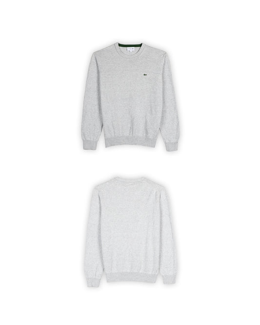 LACOSTE SWEATER - L