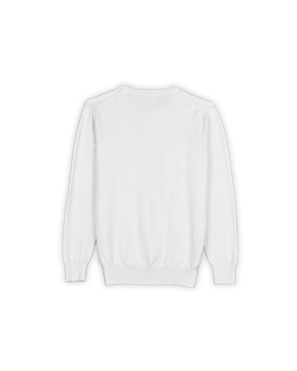 POLO RALPH LAUREN SWEATER - L