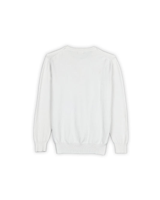 POLO RALPH LAUREN SWEATER - L