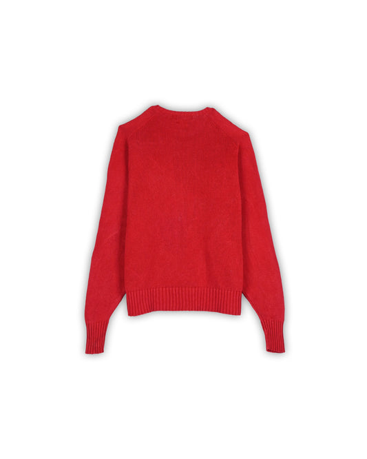 POLO RALPH LAUREN SWEATER - L