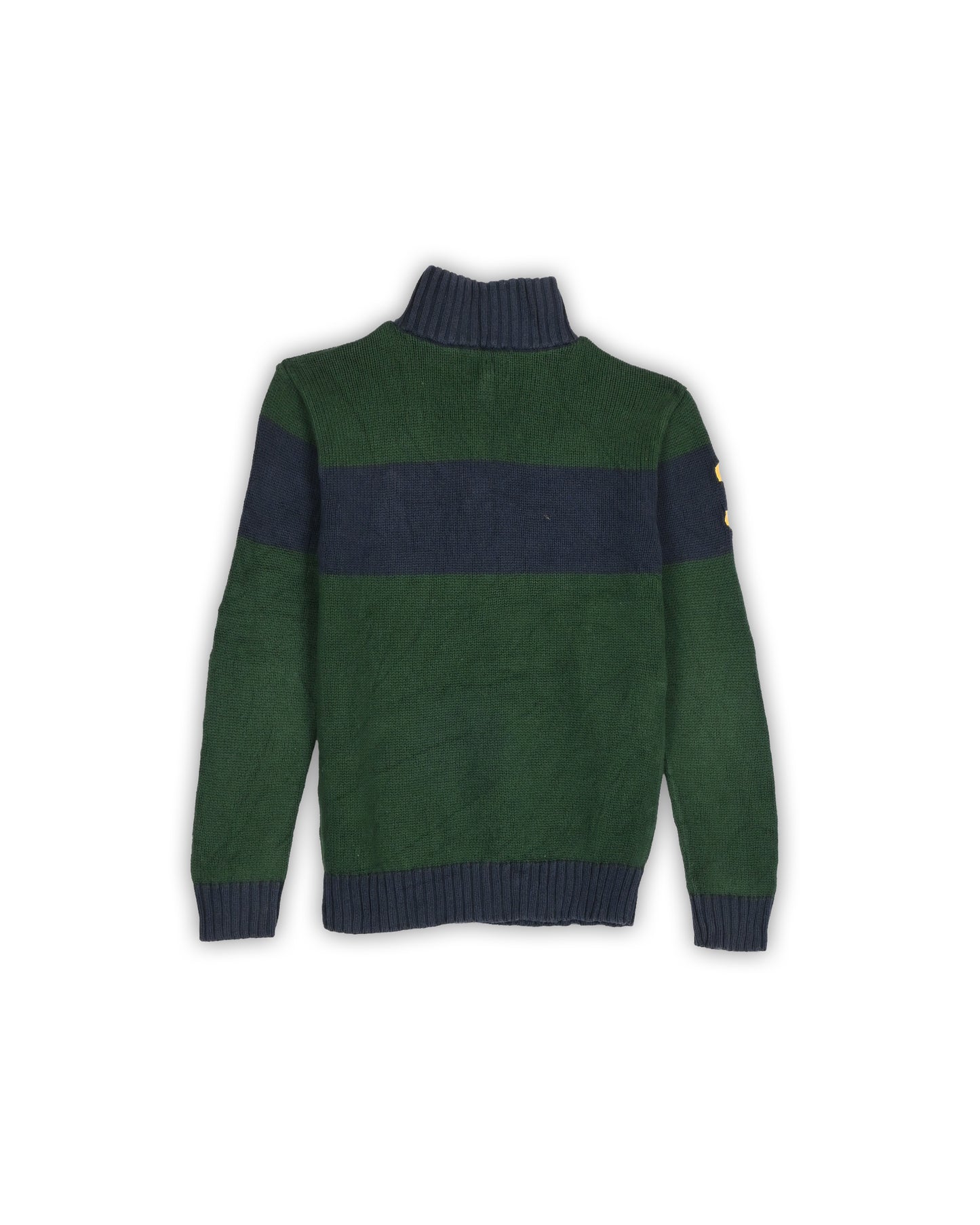 POLO RALPH LAUREN SWEATER - L