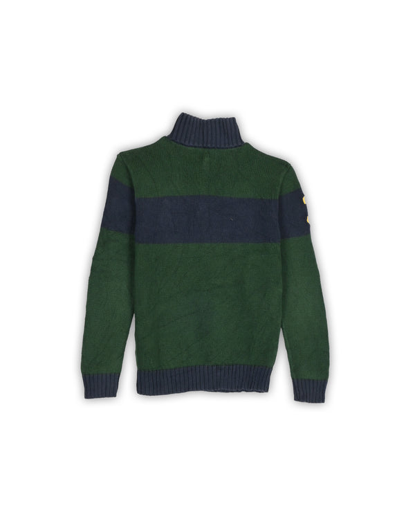 POLO RALPH LAUREN SWEATER - L