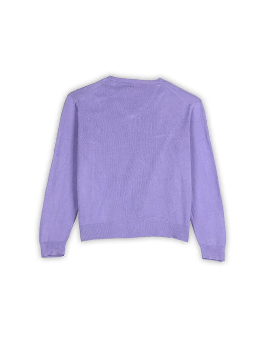 POLO RALPH LAUREN SWEATER - M