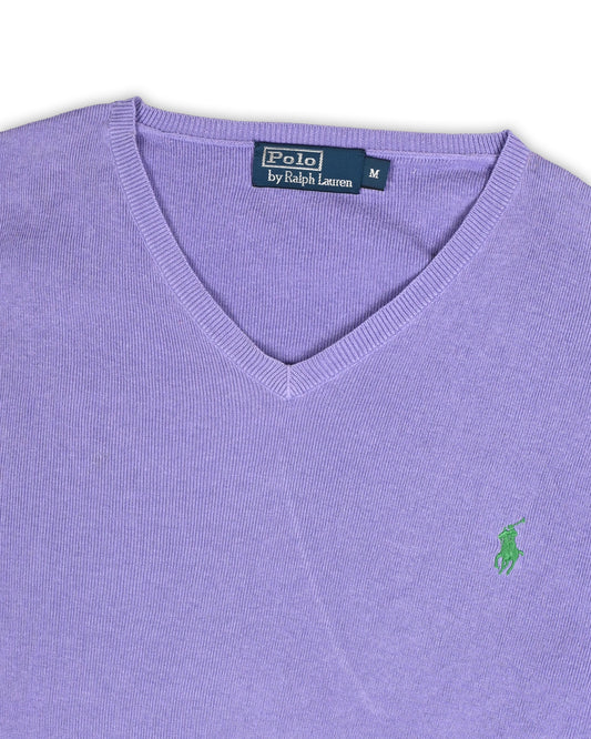 POLO RALPH LAUREN SWEATER - M