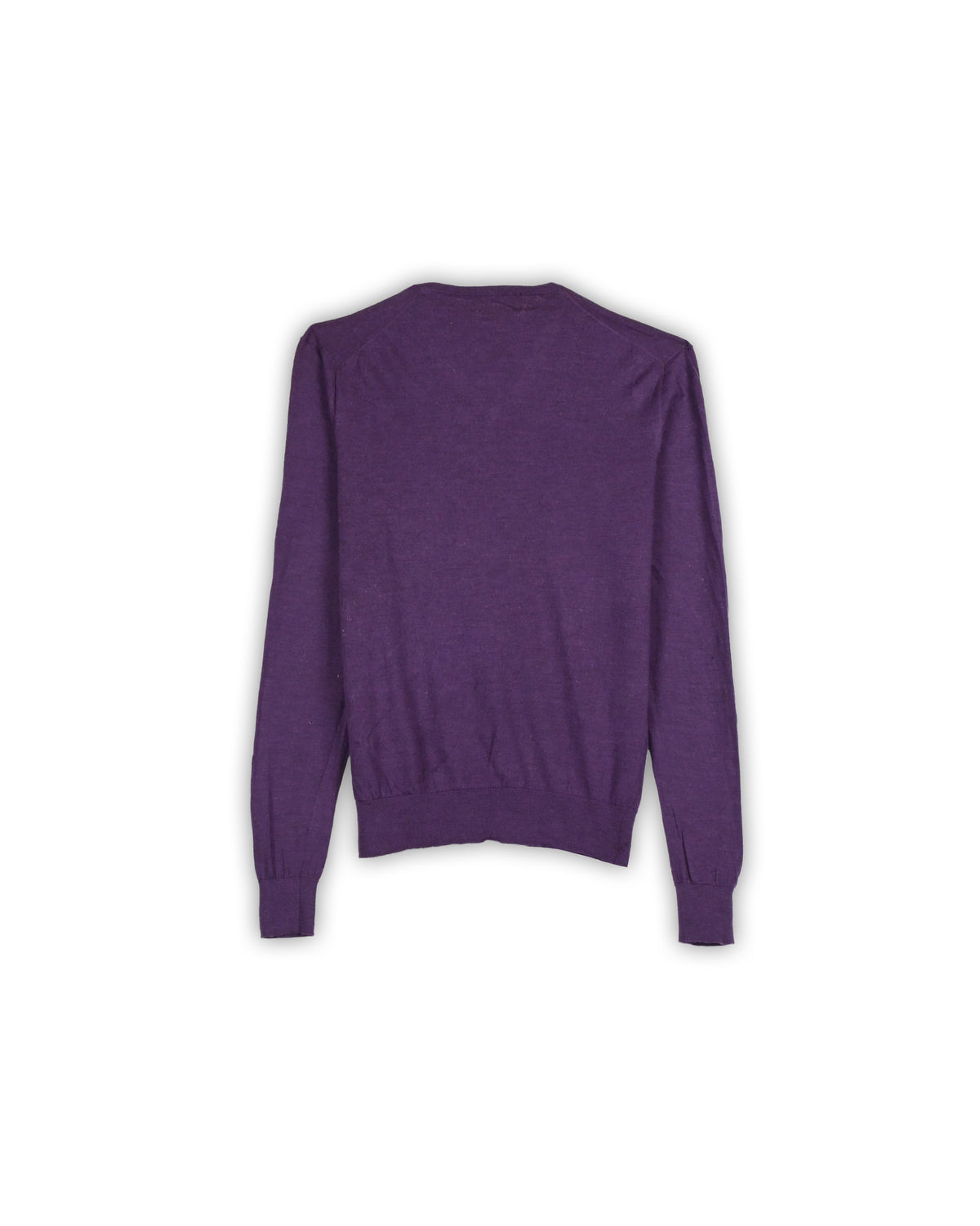 POLO RALPH LAUREN SWEATER - XL