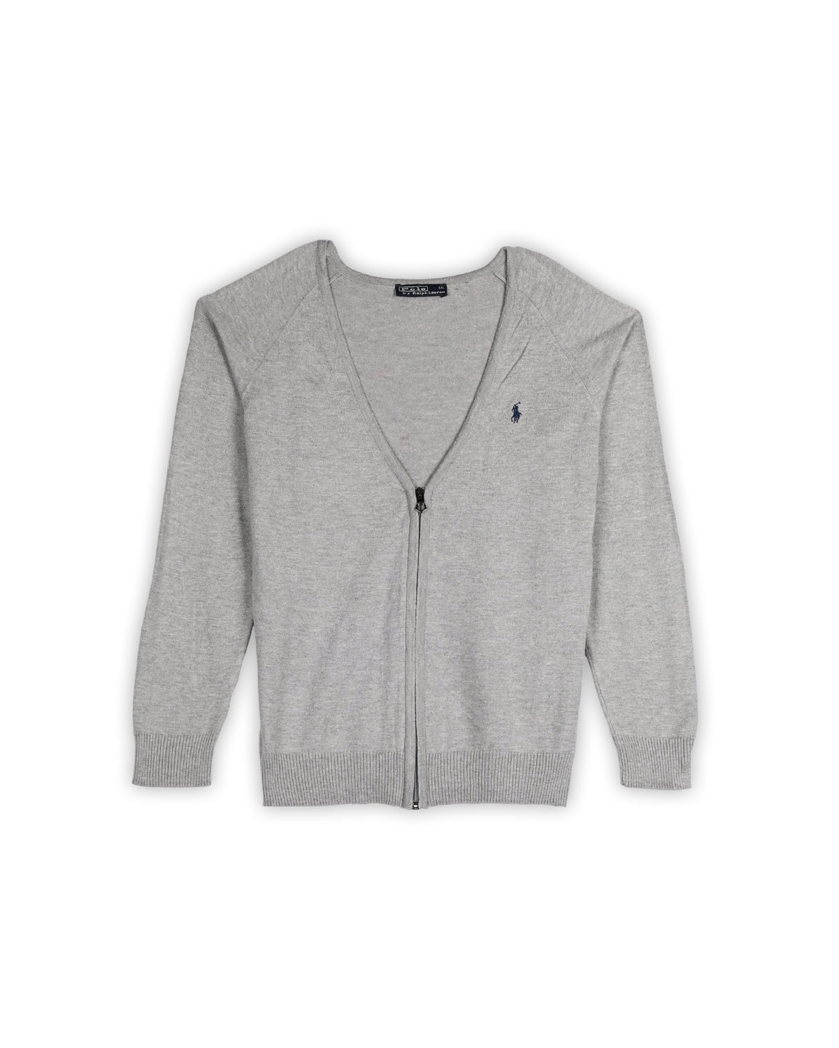 POLO RALPH LAUREN WOMEN'S SWEATER - XXL