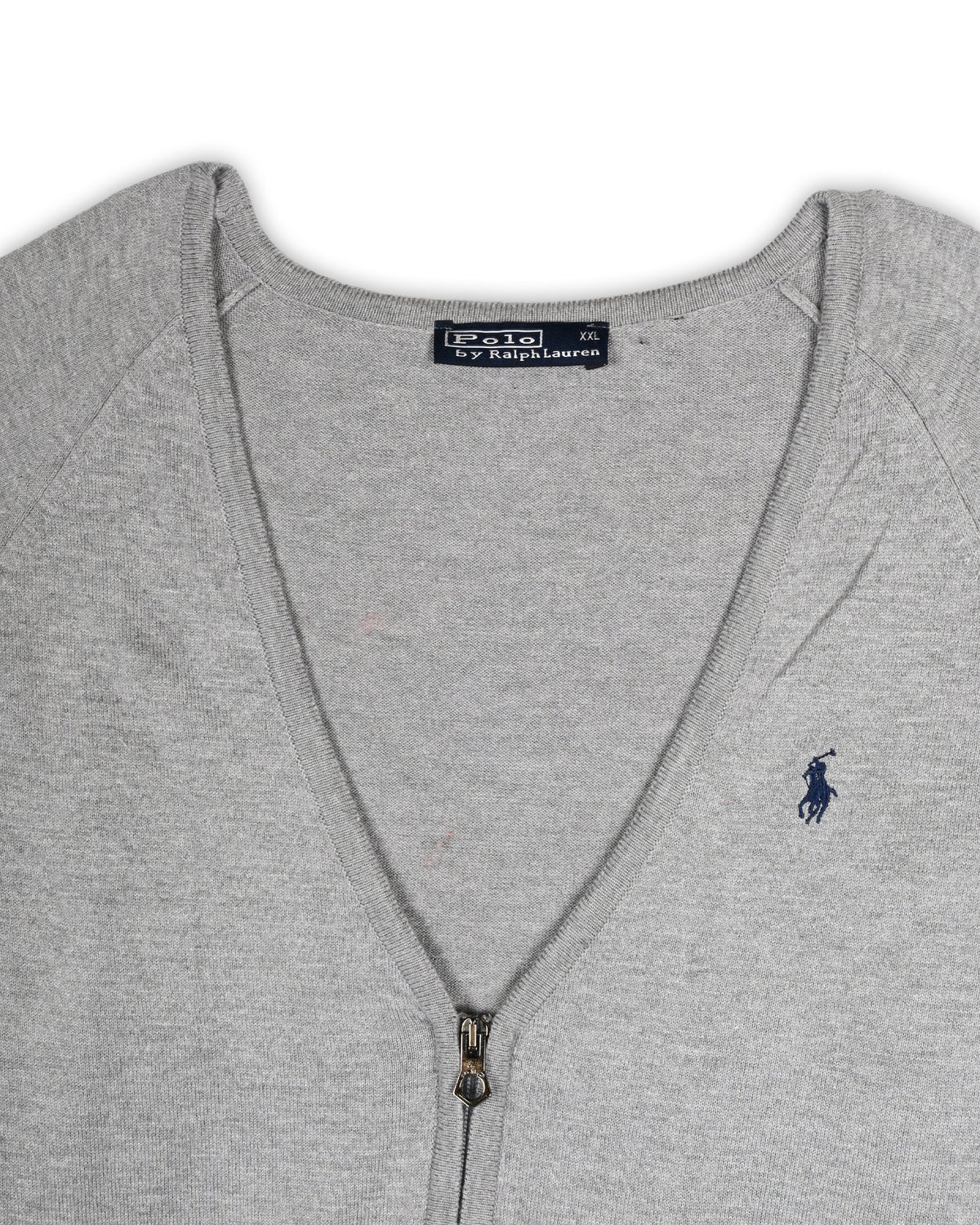 POLO RALPH LAUREN WOMEN'S SWEATER - XXL