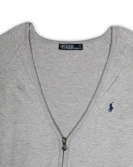 POLO RALPH LAUREN WOMEN'S SWEATER - XXL