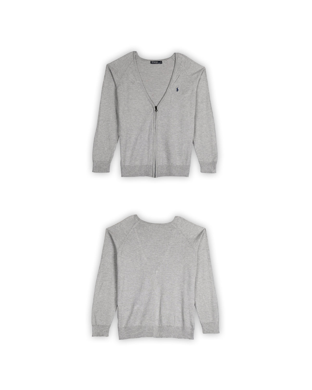 POLO RALPH LAUREN WOMEN'S SWEATER - XXL