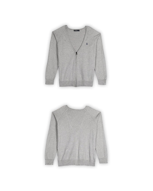 POLO RALPH LAUREN WOMEN'S SWEATER - XXL