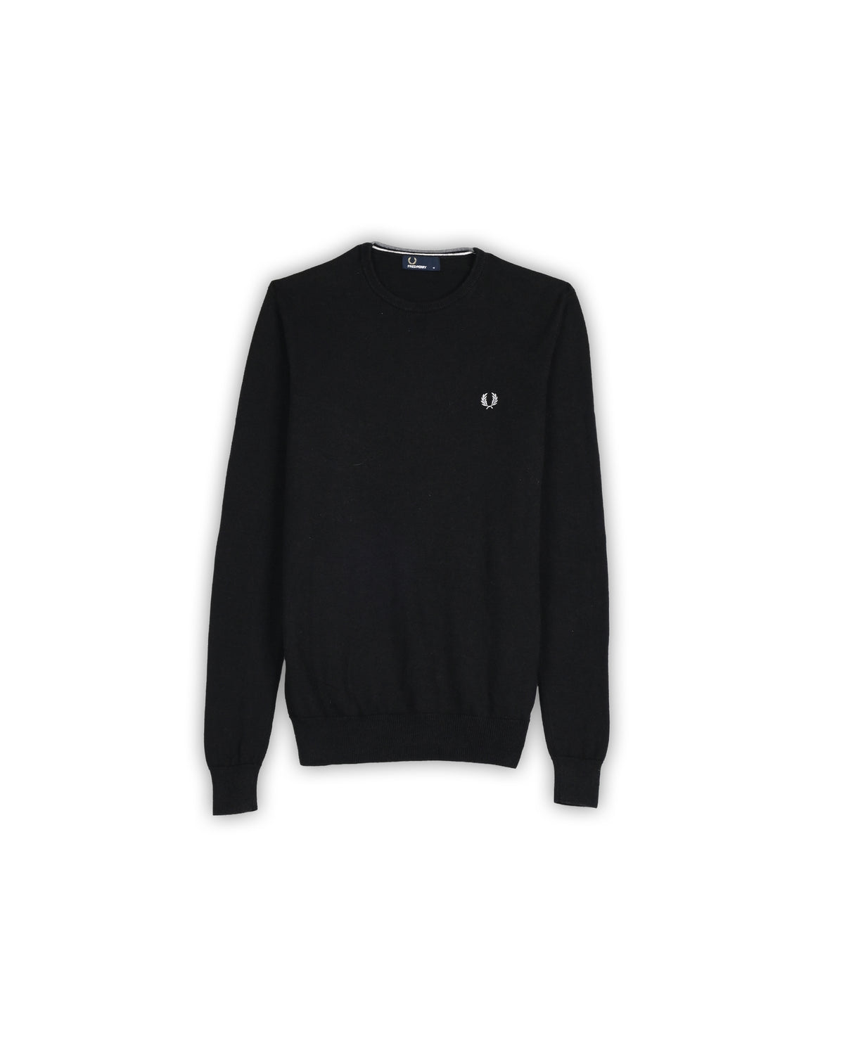 FREDPERRY SWEATER - M