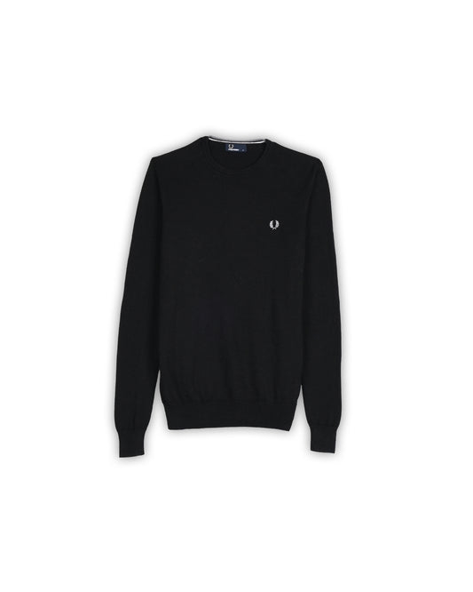FREDPERRY SWEATER - M