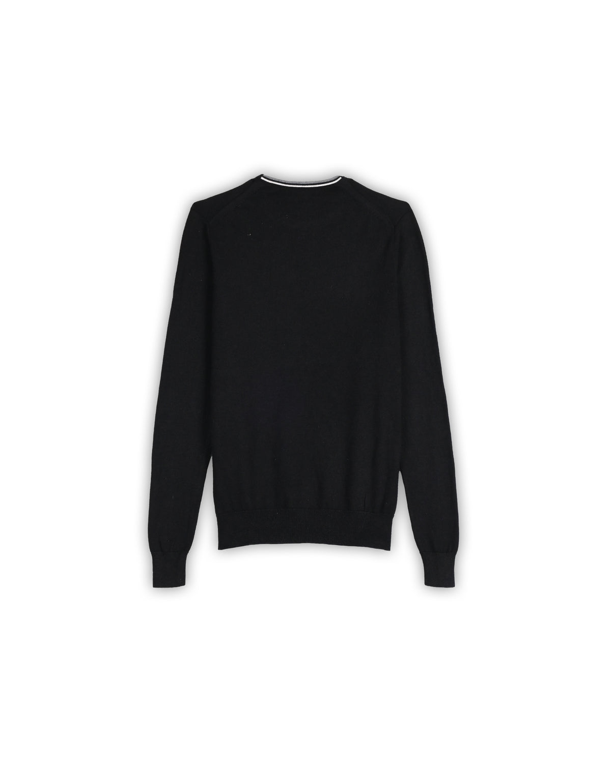 FREDPERRY SWEATER - M