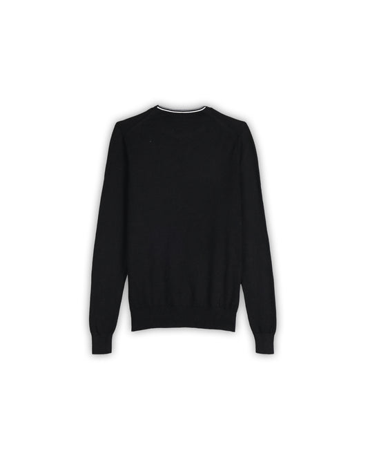 FREDPERRY SWEATER - M