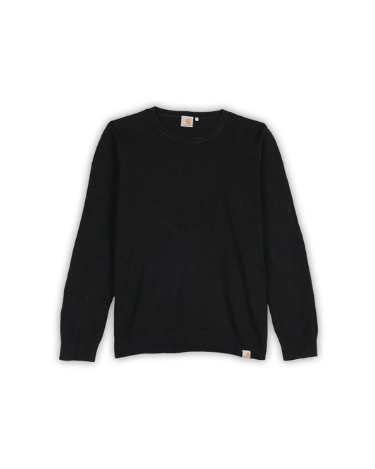 CARHARTT SWEATER - L