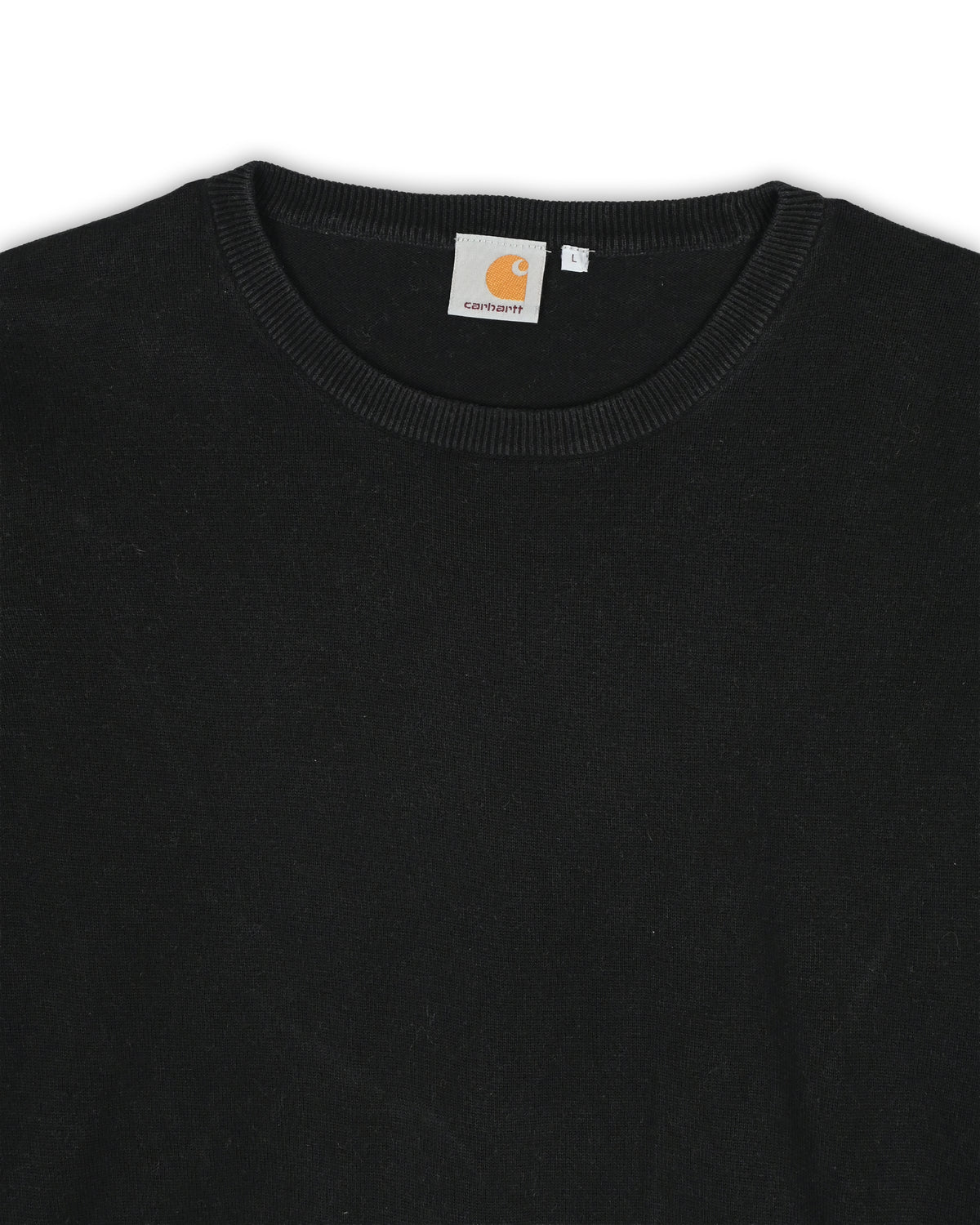CARHARTT SWEATER - L
