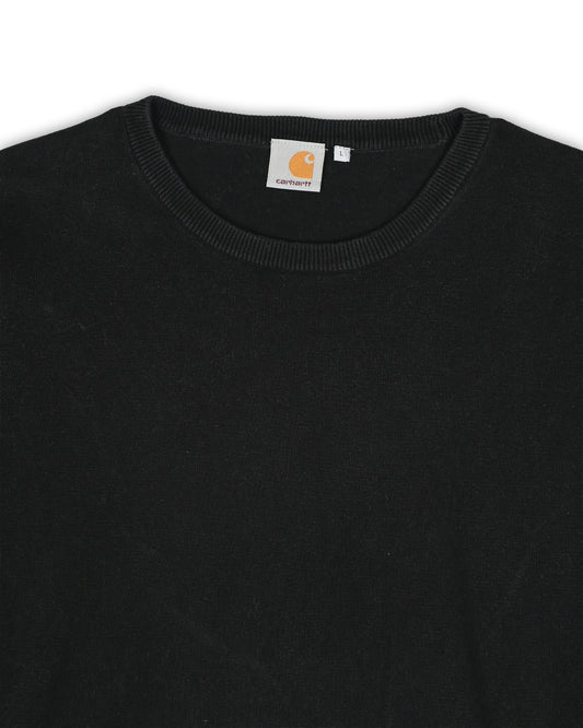 CARHARTT SWEATER - L