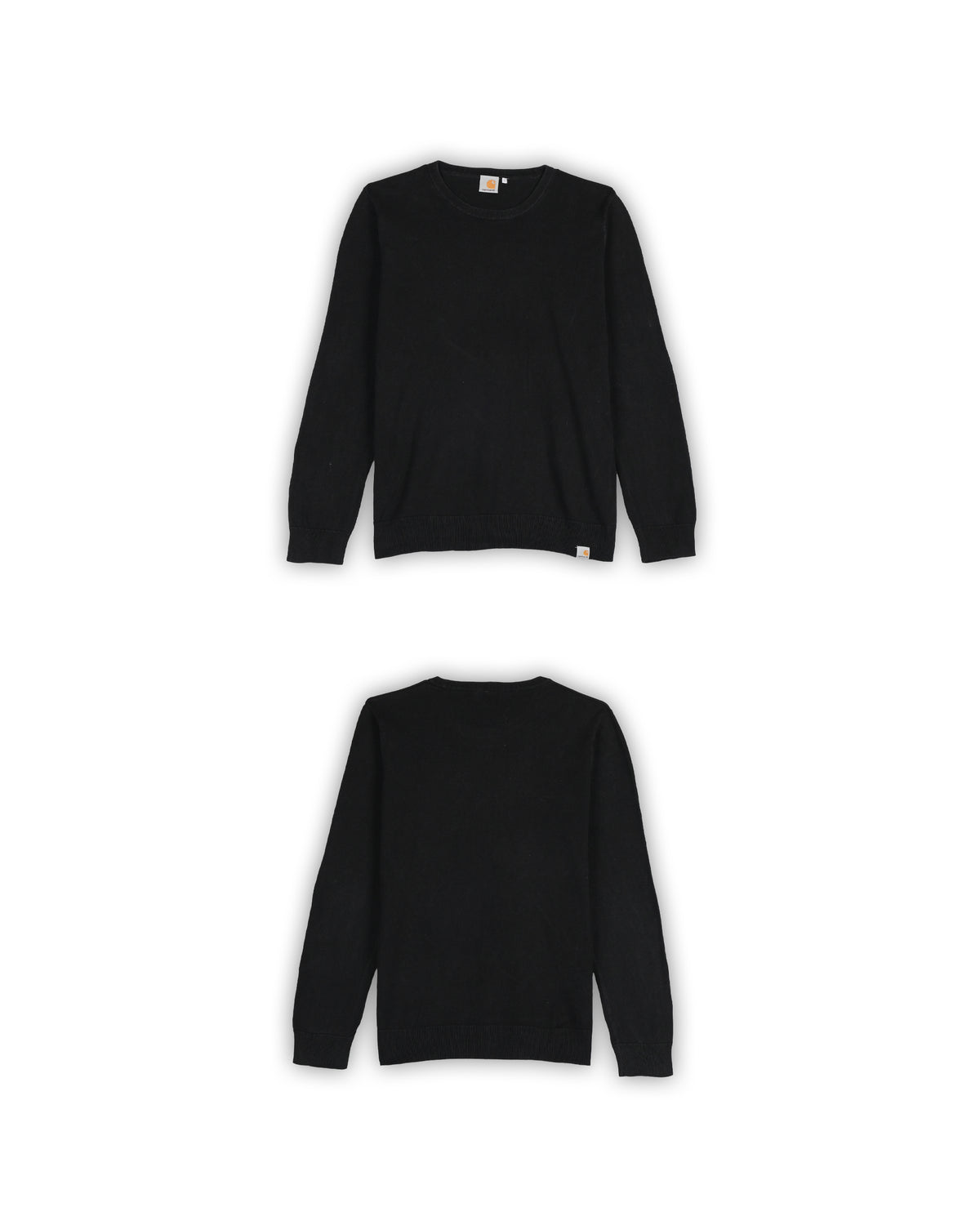 CARHARTT SWEATER - L