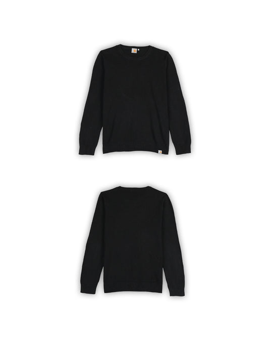 CARHARTT SWEATER - L