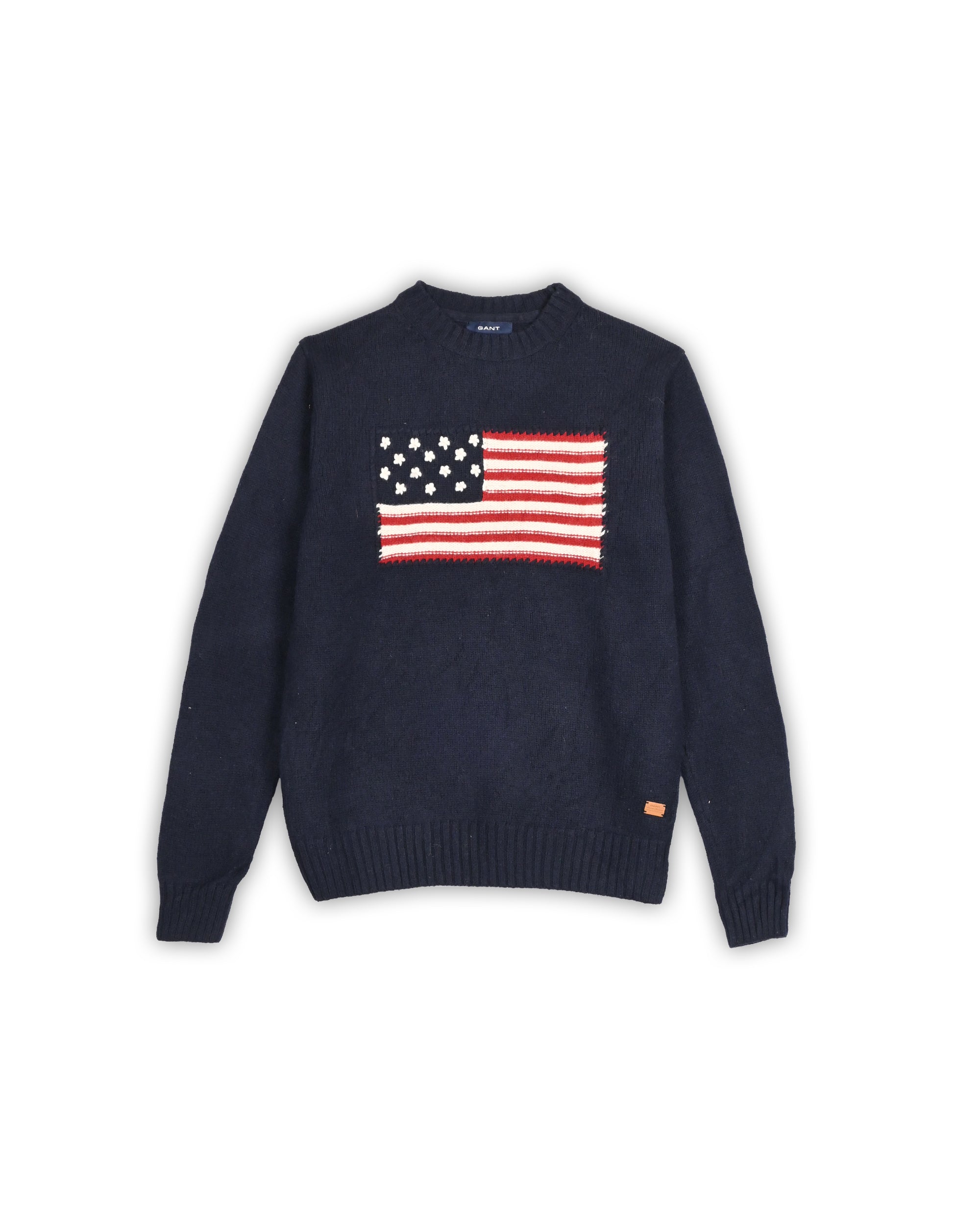 GANT SWEATER - M