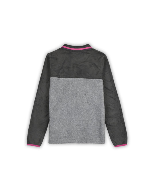 COLUMBIA WOMEN'S SWEATER - M