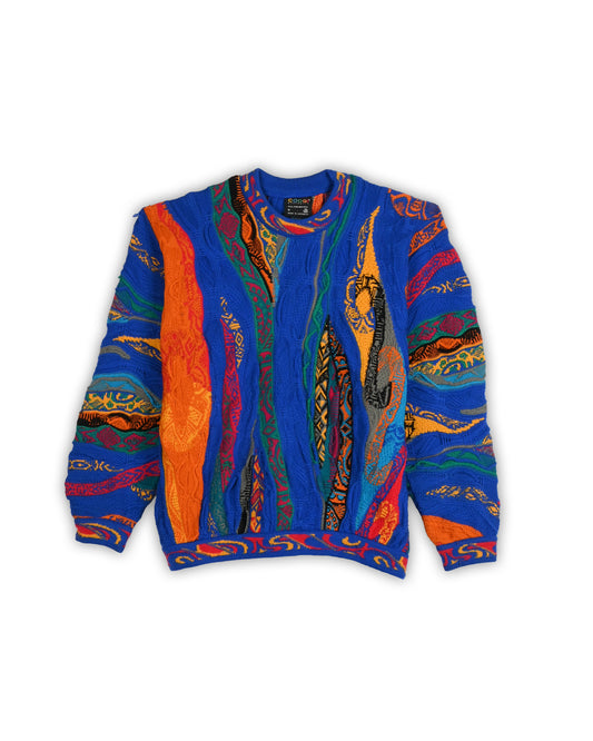 COOGI SWEATER - S