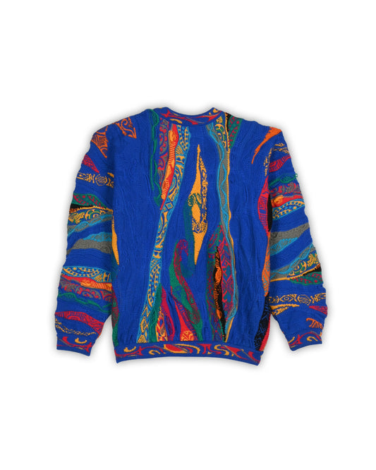 COOGI SWEATER - S