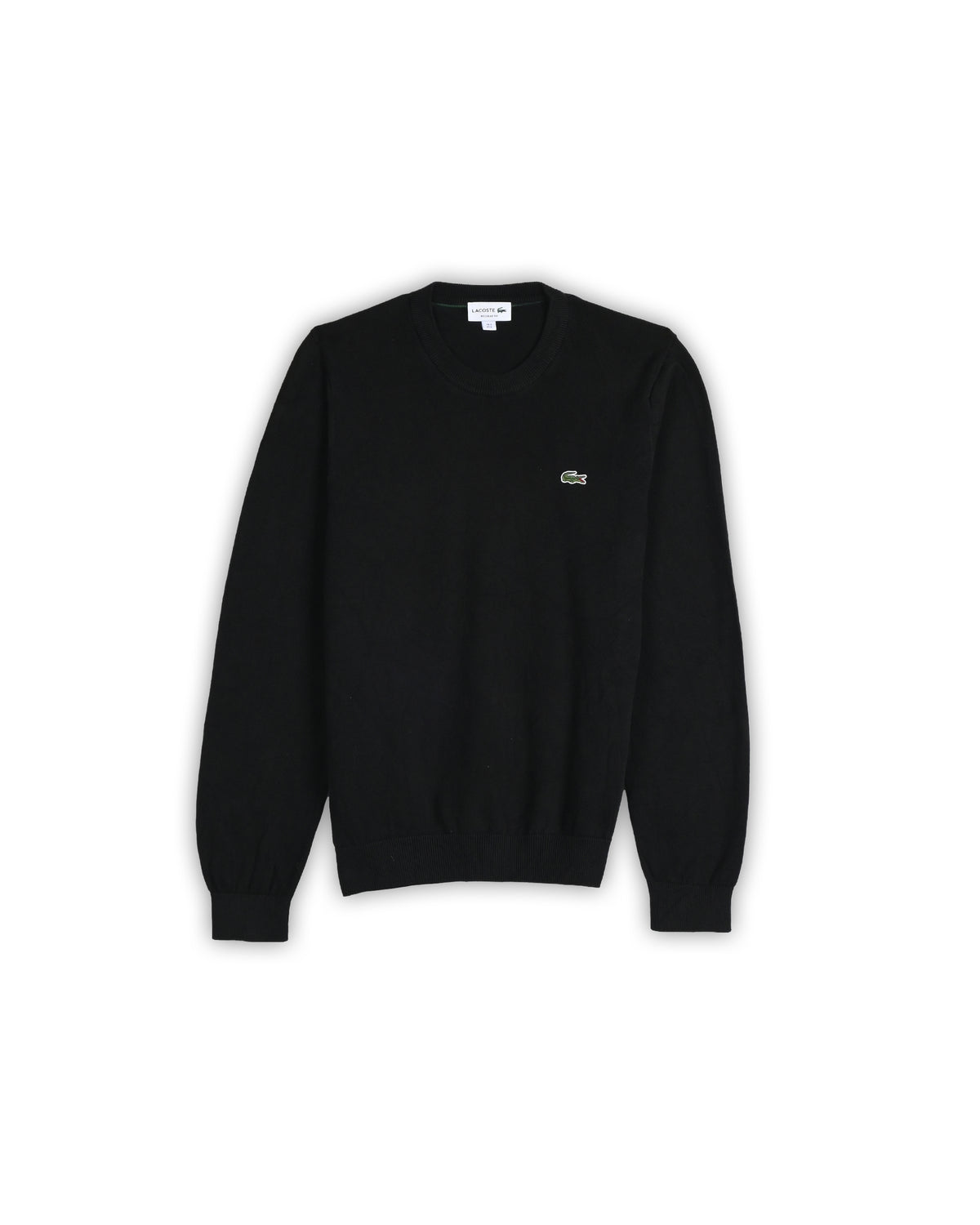 LACOSTE SWEATER - S