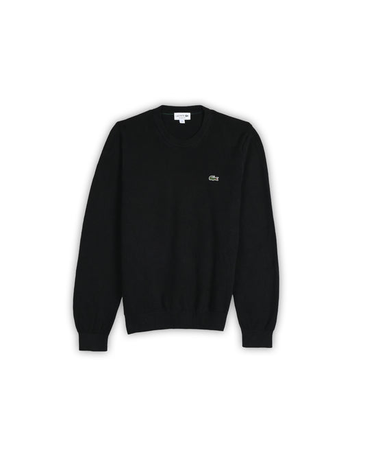 LACOSTE SWEATER - S