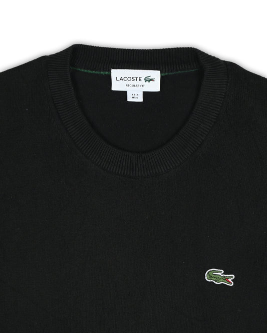 LACOSTE SWEATER - S