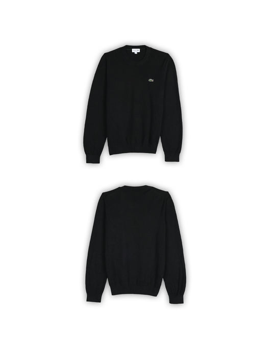 LACOSTE SWEATER - S