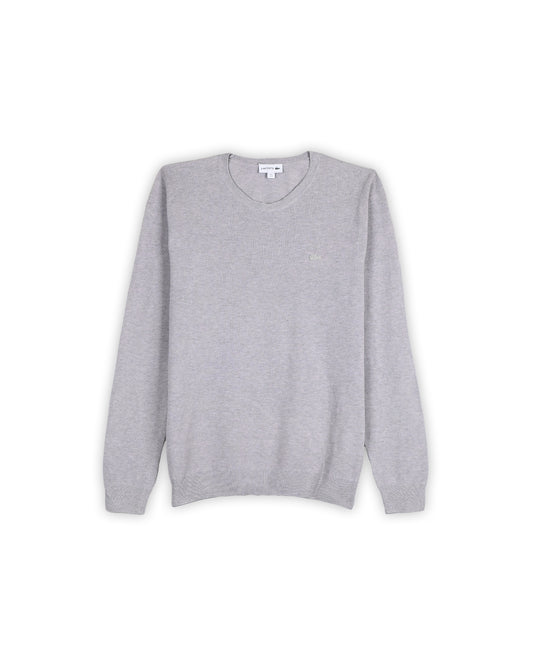 LACOSTE SWEATER - M