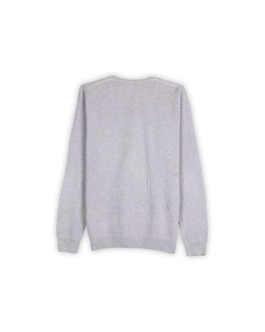LACOSTE SWEATER - M