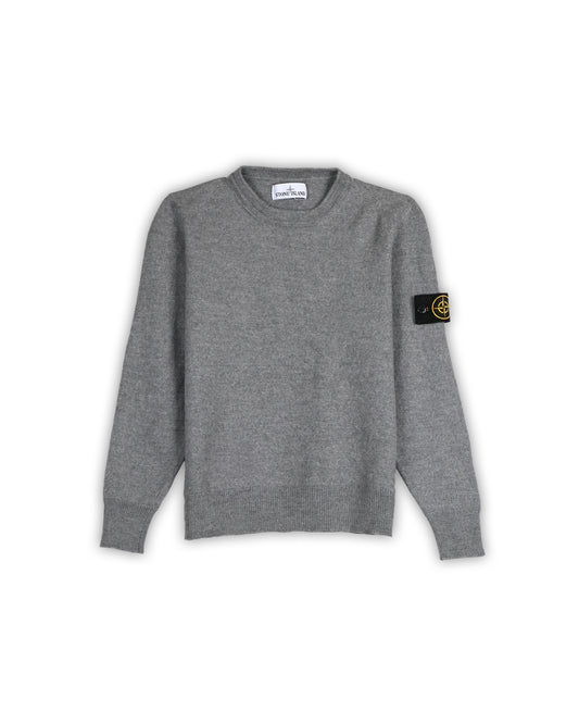 STONE ISLAND SWEATER - XS