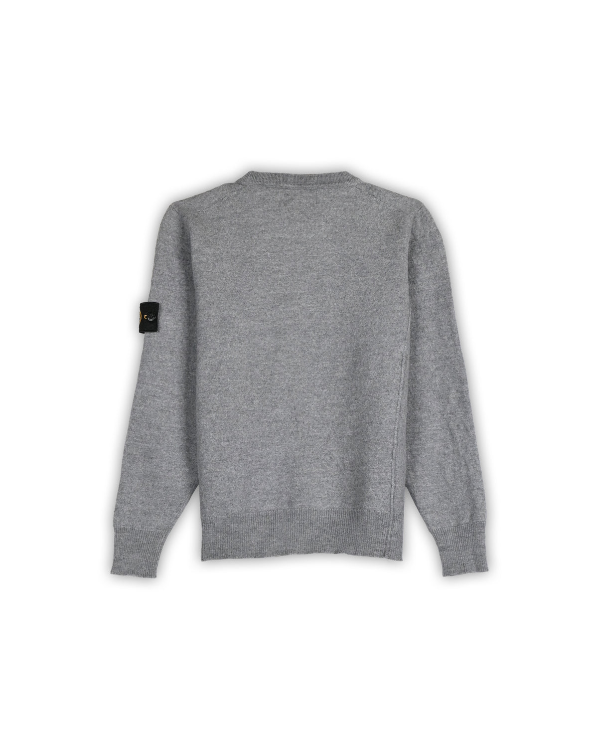 STONE ISLAND SWEATER - XS