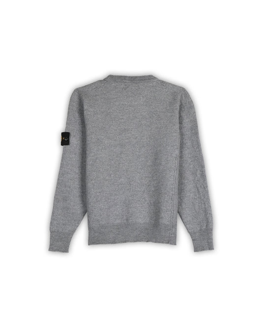 STONE ISLAND SWEATER - XS
