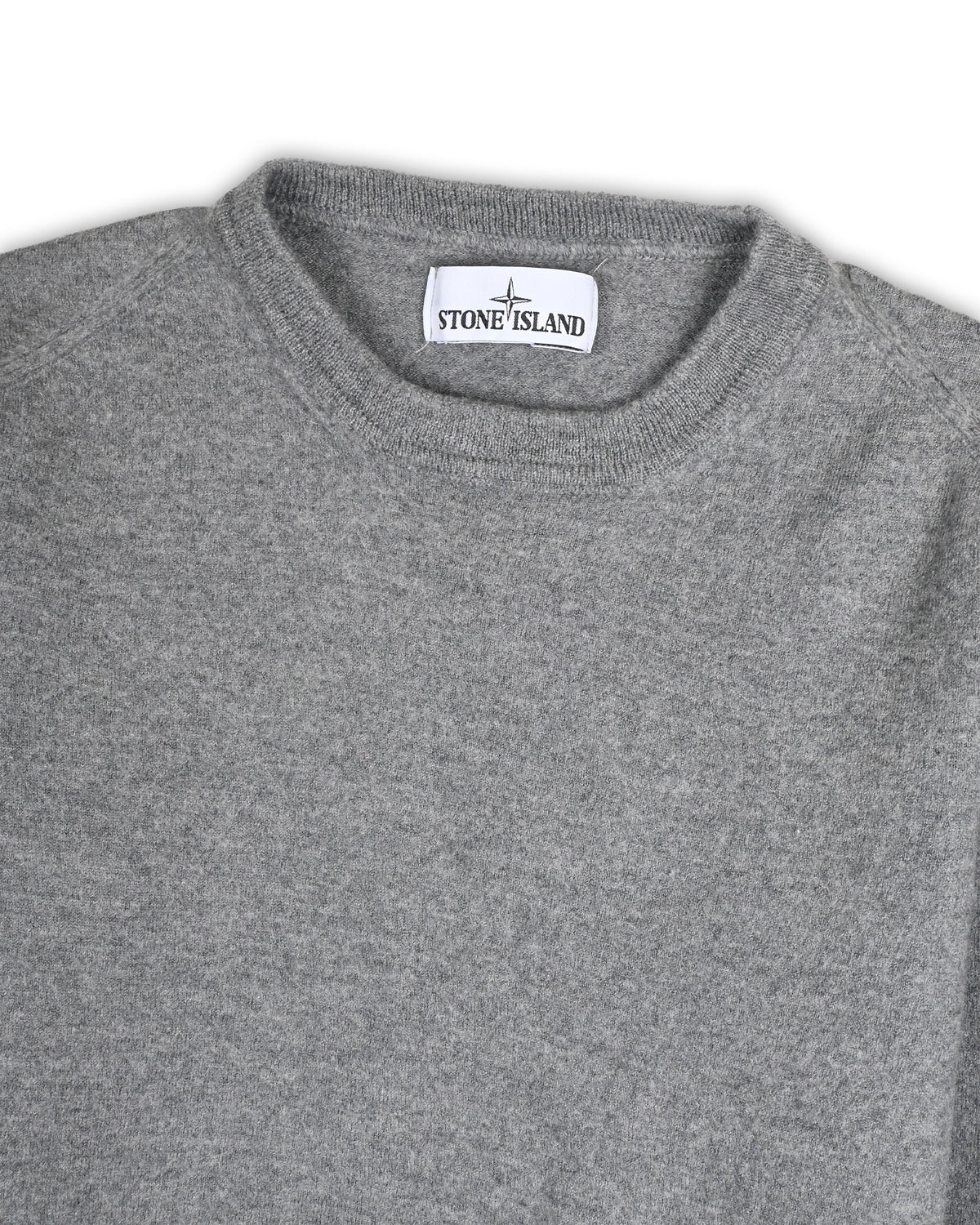 STONE ISLAND SWEATER - XS
