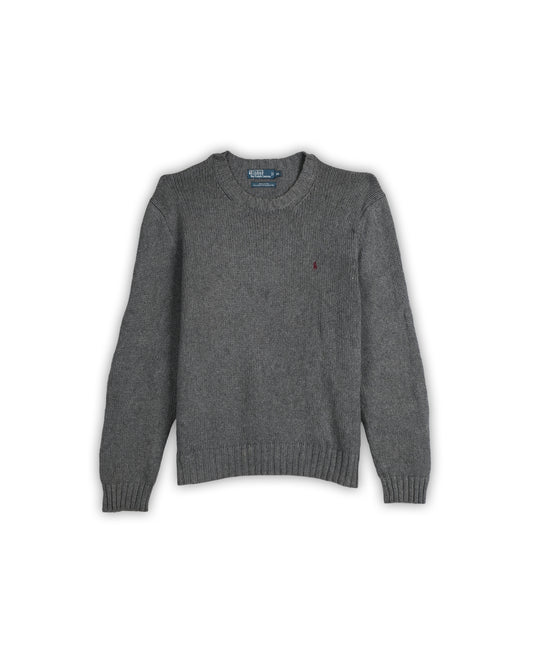 POLO RALPH LAUREN SWEATER - XL