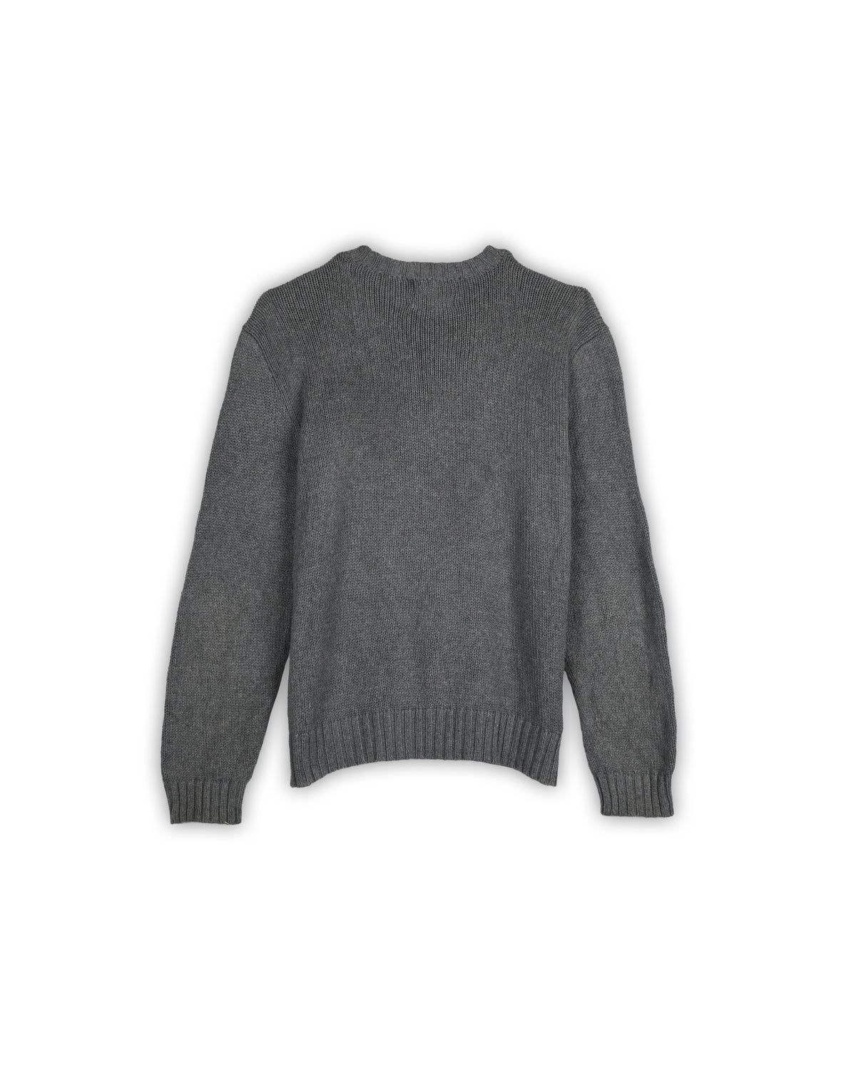 POLO RALPH LAUREN SWEATER - XL