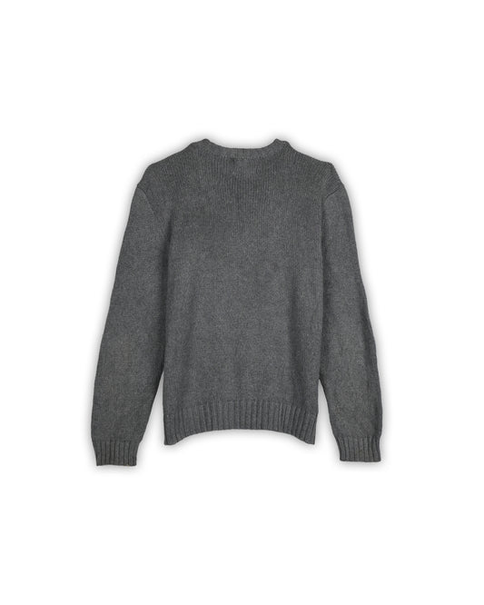 POLO RALPH LAUREN SWEATER - XL