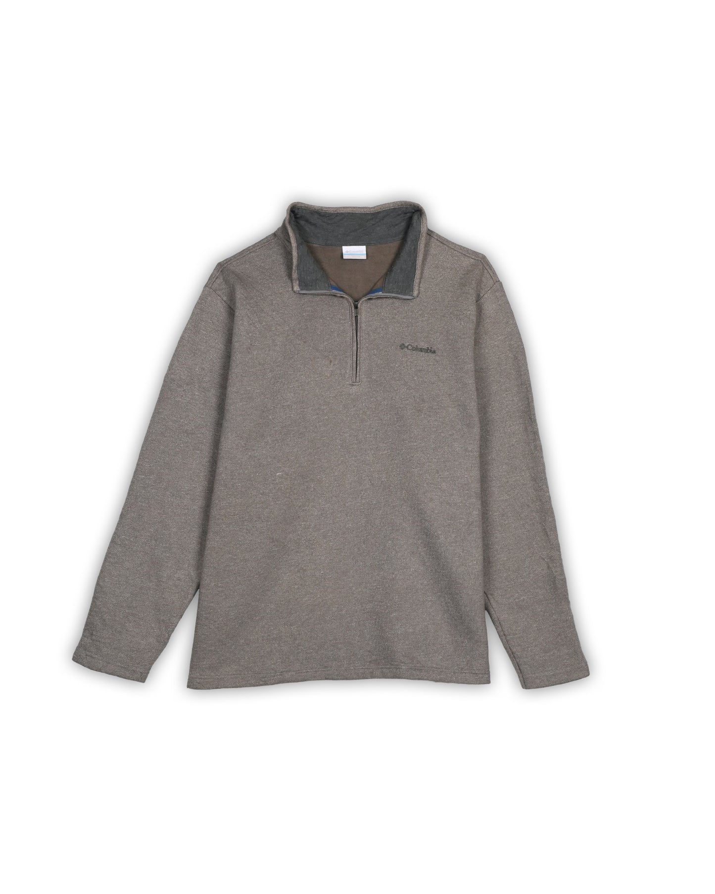 COLUMBIA SWEATER - XXL