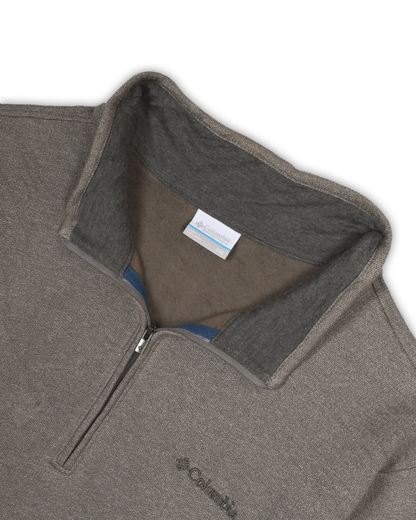 COLUMBIA SWEATER - XXL