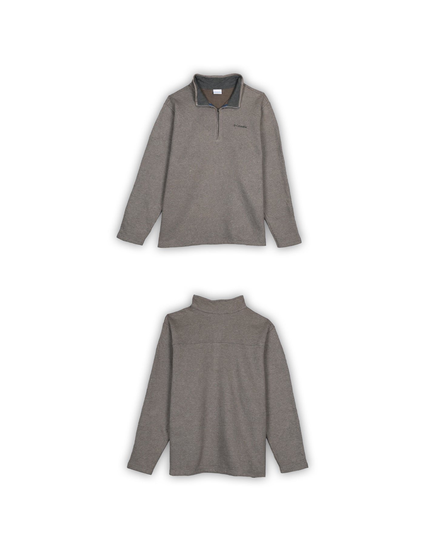 COLUMBIA SWEATER - XXL