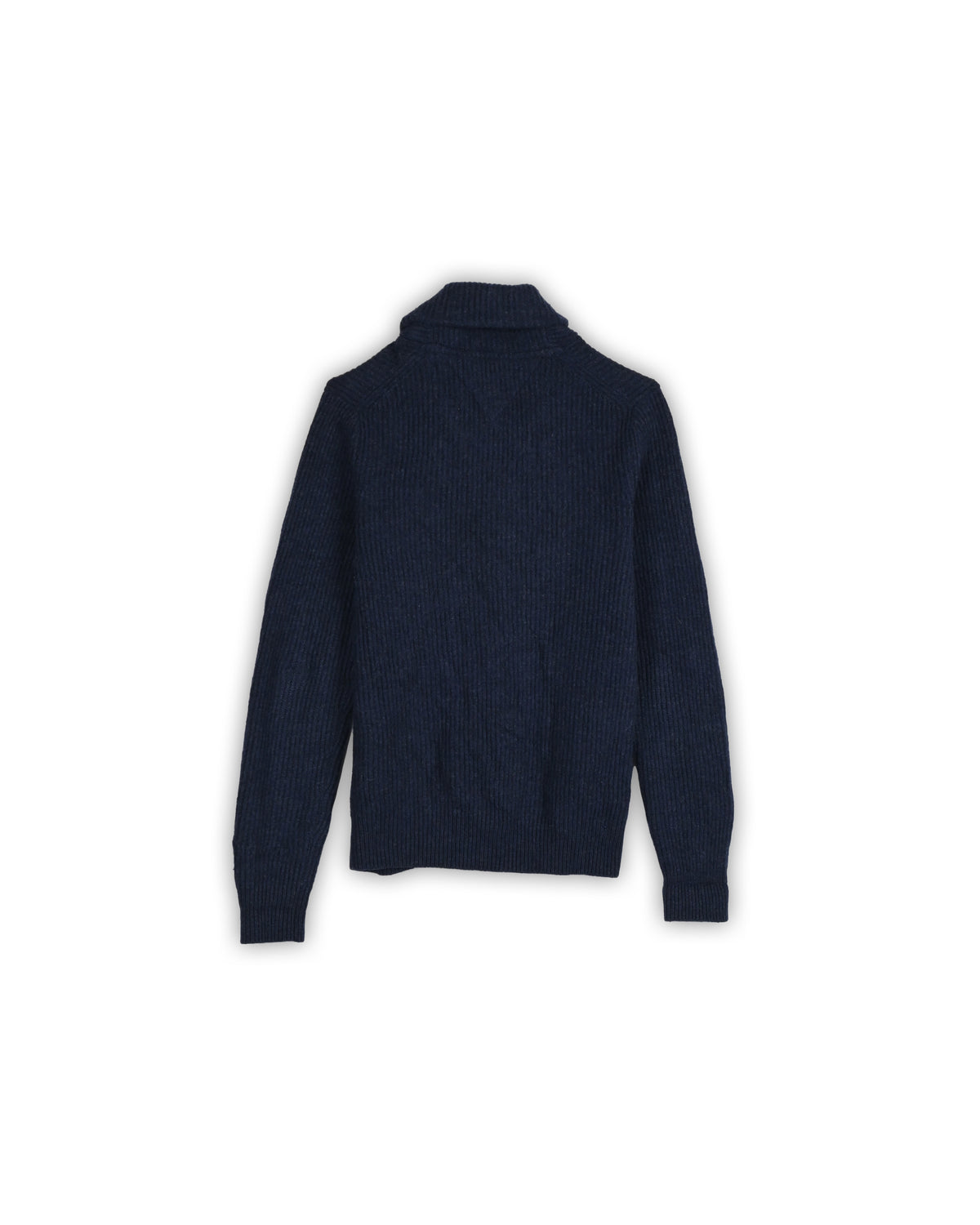 TOMMY HILFIGER WOOL SWEATER - S