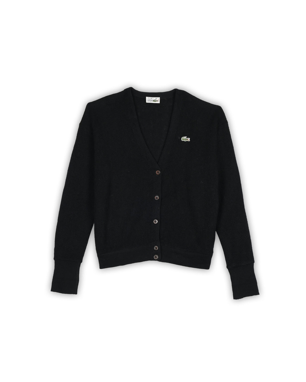 90'S CHEMISE LACOSTE SWEATER - M