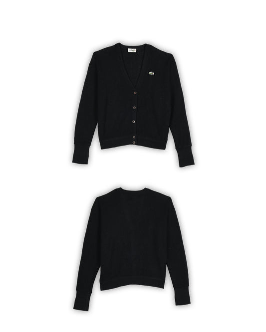 90'S CHEMISE LACOSTE SWEATER - M